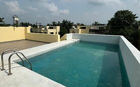 Aqua Villa Bungalow Vedic Village Resort